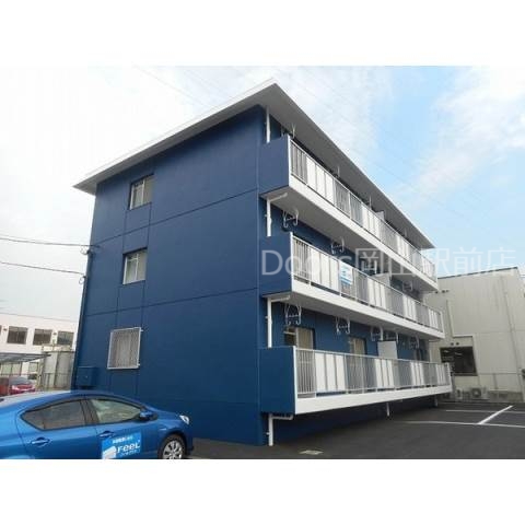 今２丁目マンション