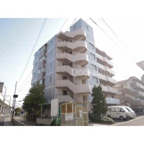 西古松マンション