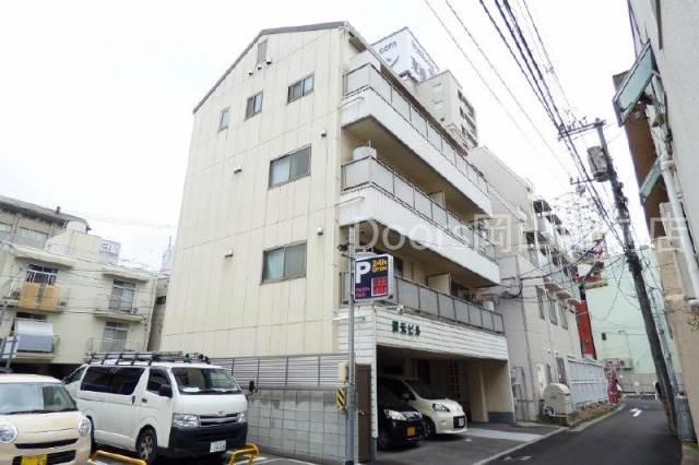 駅元町マンション