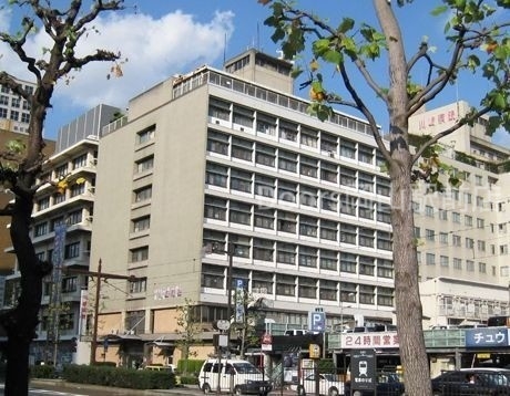 川崎医科大学総合医療センター