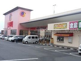 ラ・ムー平井店