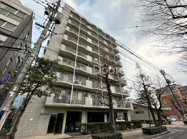 建物外観 建物外観