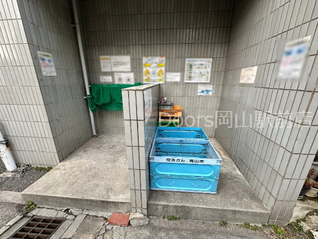 その他共有部分 その他共有部分