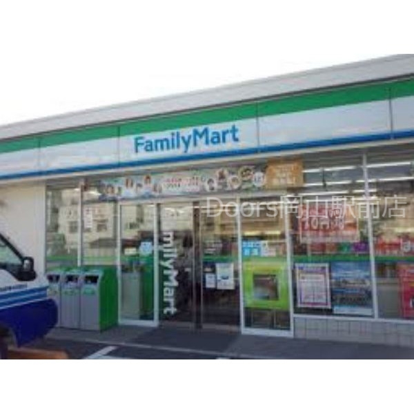 ファミリーマート富町店 ファミリーマート富町店