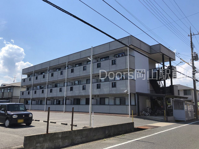 建物外観 建物外観