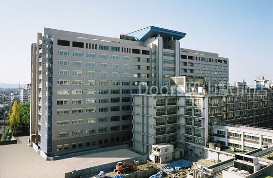 岡山大学病院