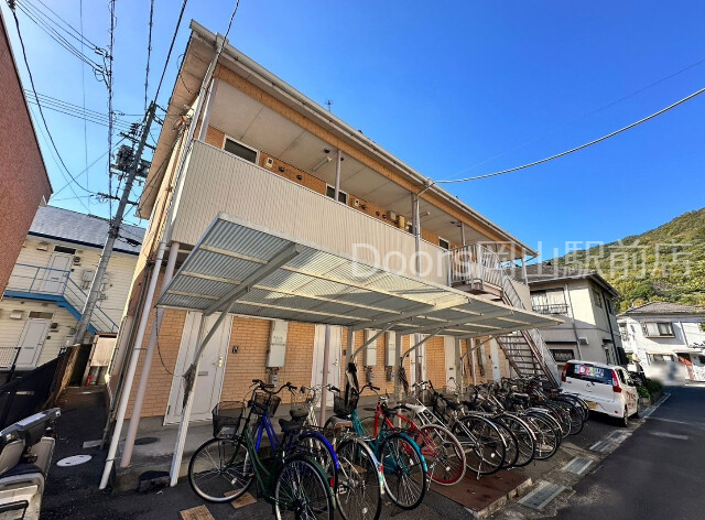 津島東３丁目アパート