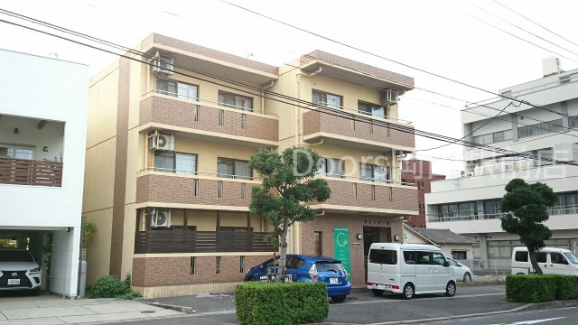 今６丁目マンション