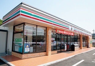 セブンイレブン岡山福田店