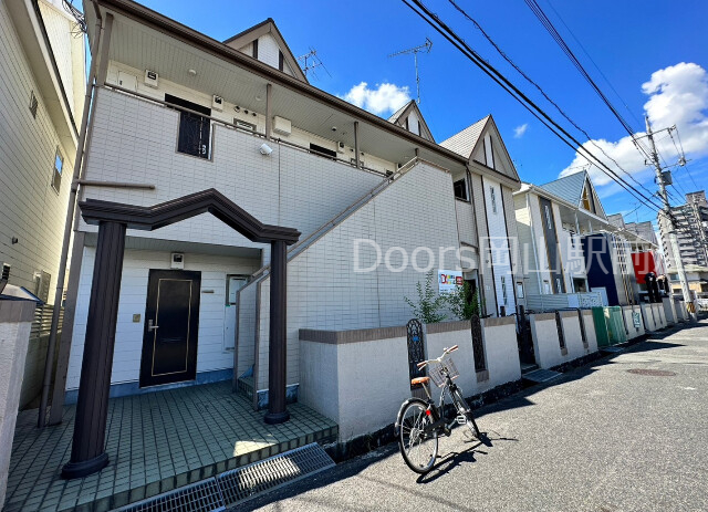 建物外観 建物外観