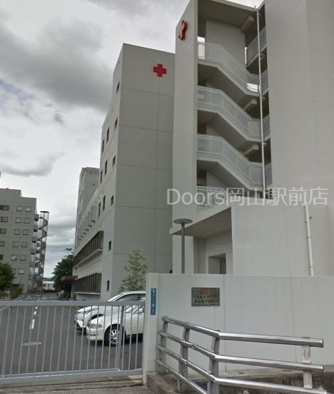 岡山赤十字看護専門学校 岡山赤十字看護専門学校