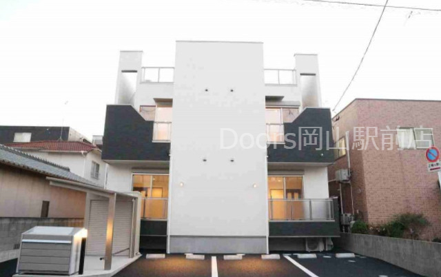 奥田西町アパート