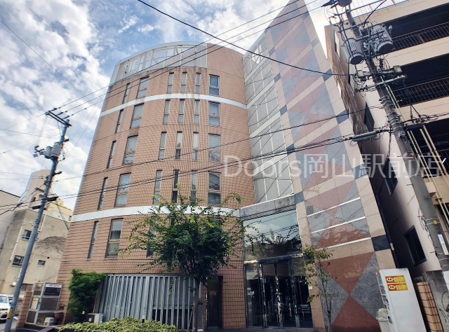 駅前町２丁目マンション