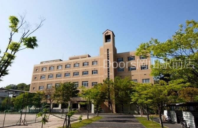 山陽学園大学 山陽学園大学