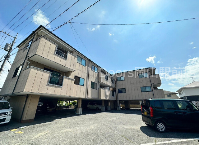 豊成１丁目マンション