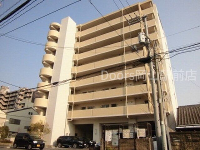 森下町マンション