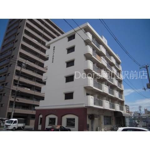 東古松４丁目マンション