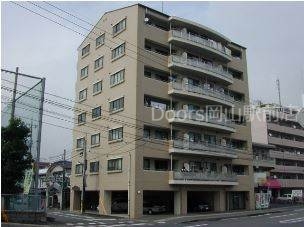 中仙道１丁目マンション