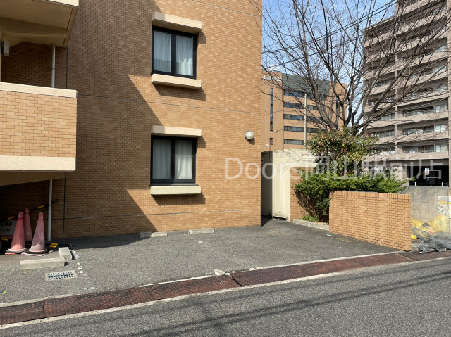 駐車場 駐車場