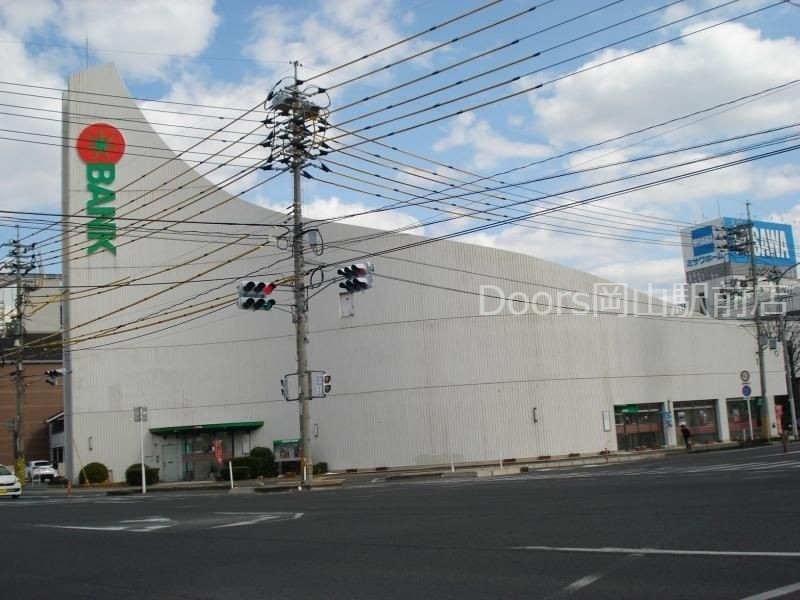 トマト銀行野田支店 トマト銀行野田支店