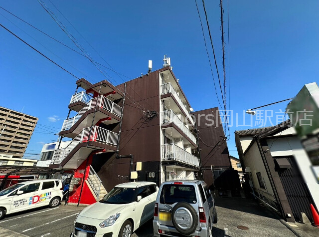 ＦＯＲＥＶＥＲ　ＲＥＳＩＤＥＮＣＥ　ＩＭＡⅡ　Ｂ