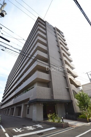 アルファステイツ岡山駅西