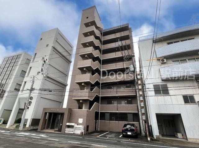 小橋町２丁目マンション