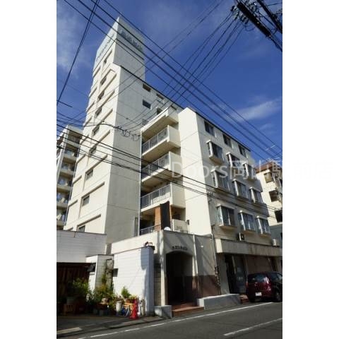 下石井２丁目マンション