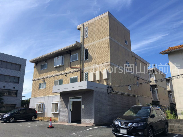 富町２丁目マンション