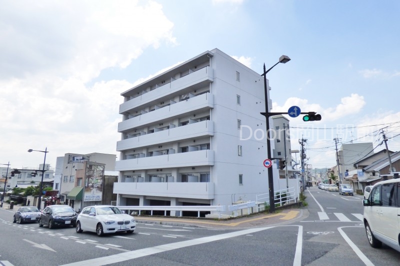 番町１丁目マンション