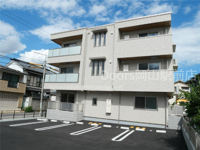 七日市東町マンション