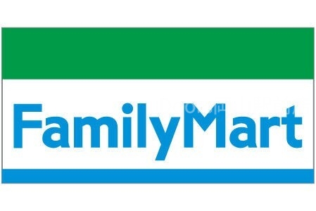 ファミリーマート岡山浜野店