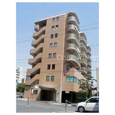 富田町１丁目マンション