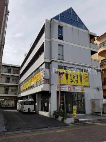 伊島町２丁目マンション