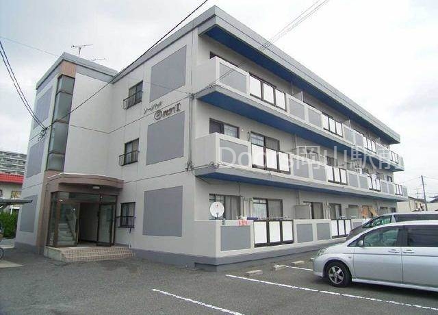 辰巳マンション