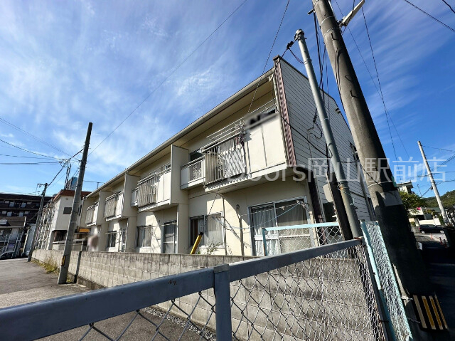 建物外観 建物外観