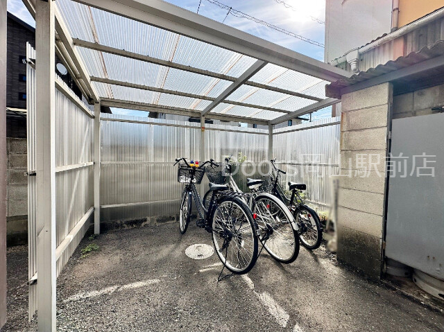 その他共有部分 その他共有部分