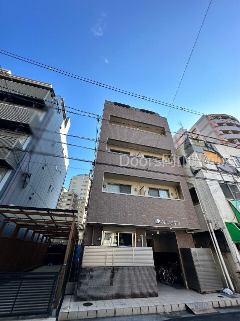 外観 外観