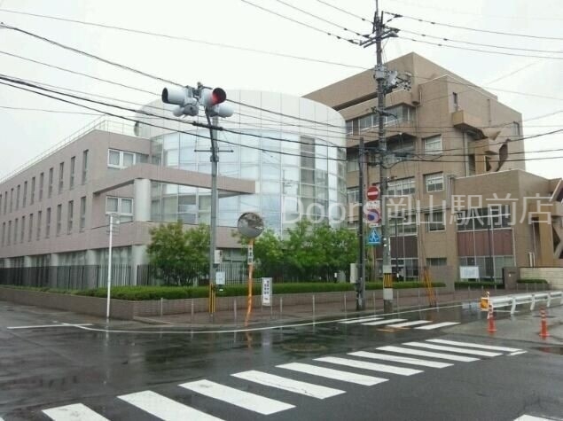 就実短期大学 就実短期大学