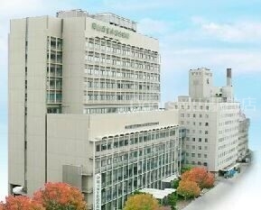 岡山済生会総合病院 岡山済生会総合病院