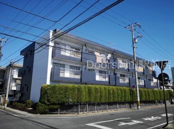 西古松１丁目マンション