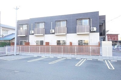 奥田南町アパート