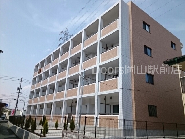 外観 外観