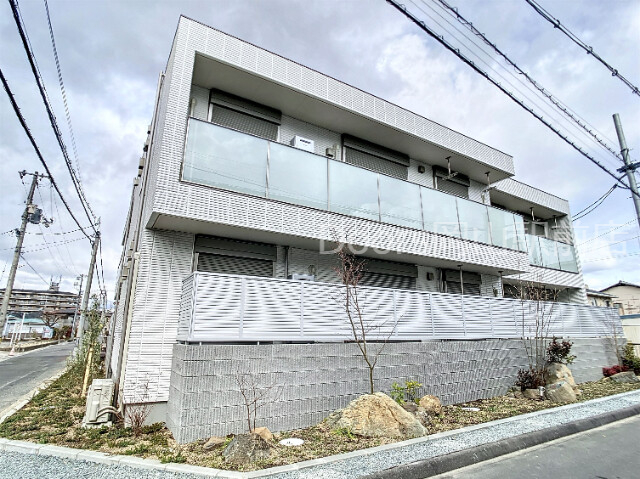 外観 外観