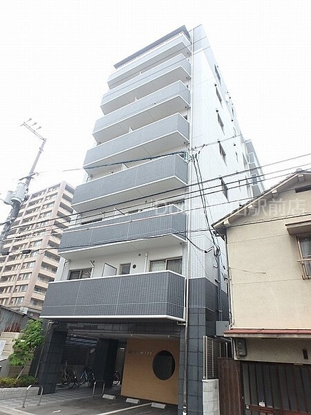 春日町マンション