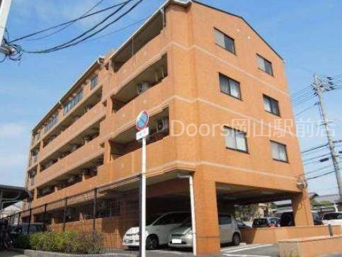 奥田西町マンション