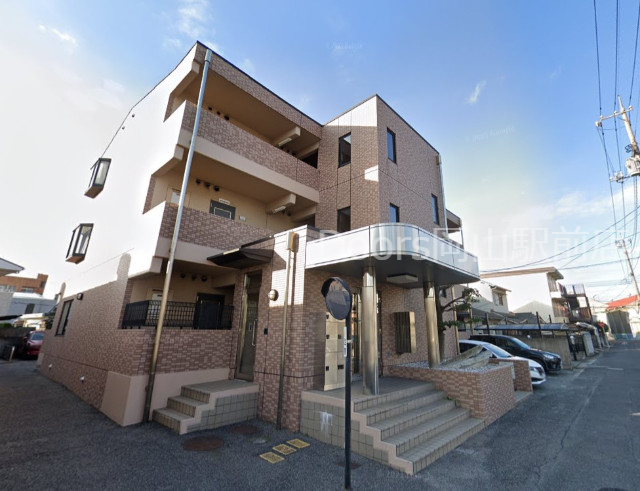大元駅前マンション