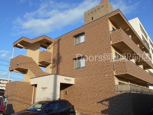 奥田２丁目マンション