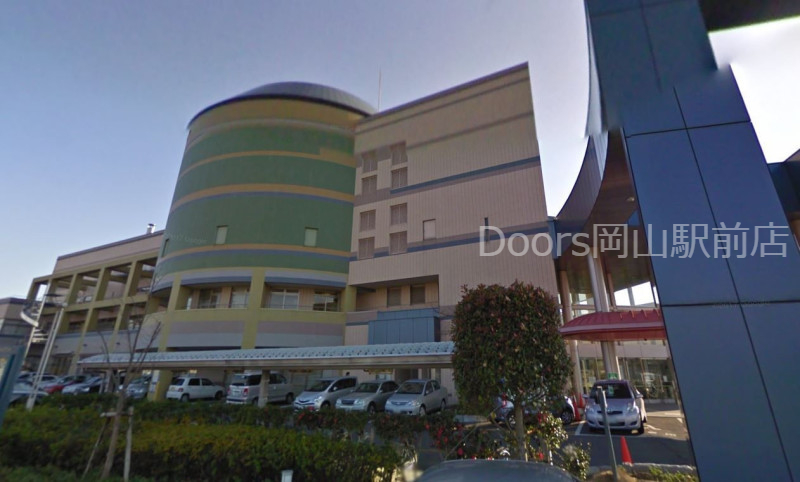 南ふれあいセンター