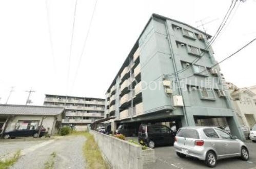 豊成３丁目マンション